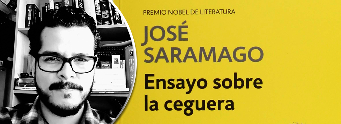 ENSAYO SOBRE LA CEGUERA ENCUENTRA LAS DIFERENCIAS