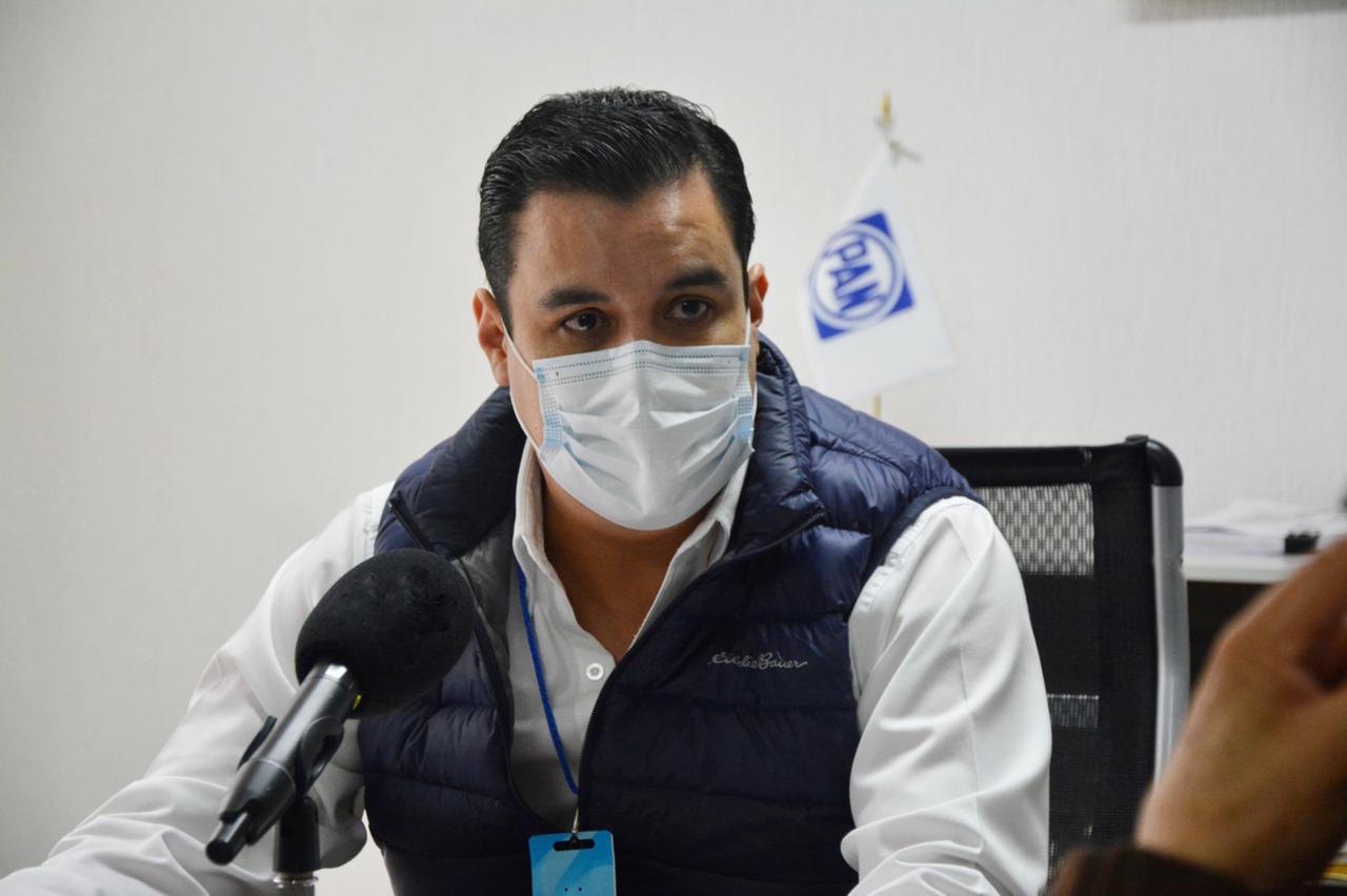 PAN PIDE ATENCIÓN EFICIENTE PARA PACIENTES DE CÁNCER