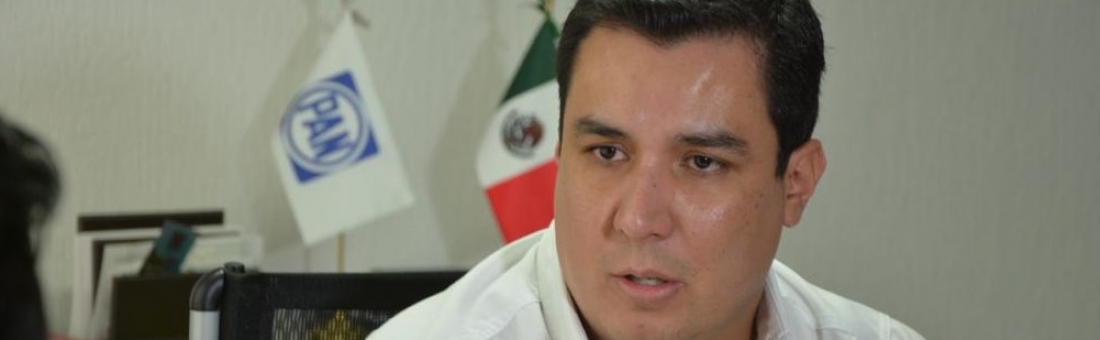 CONDENA PAN FALTA DE COORDINACIÓN EN TEMA DE SEGURIDAD