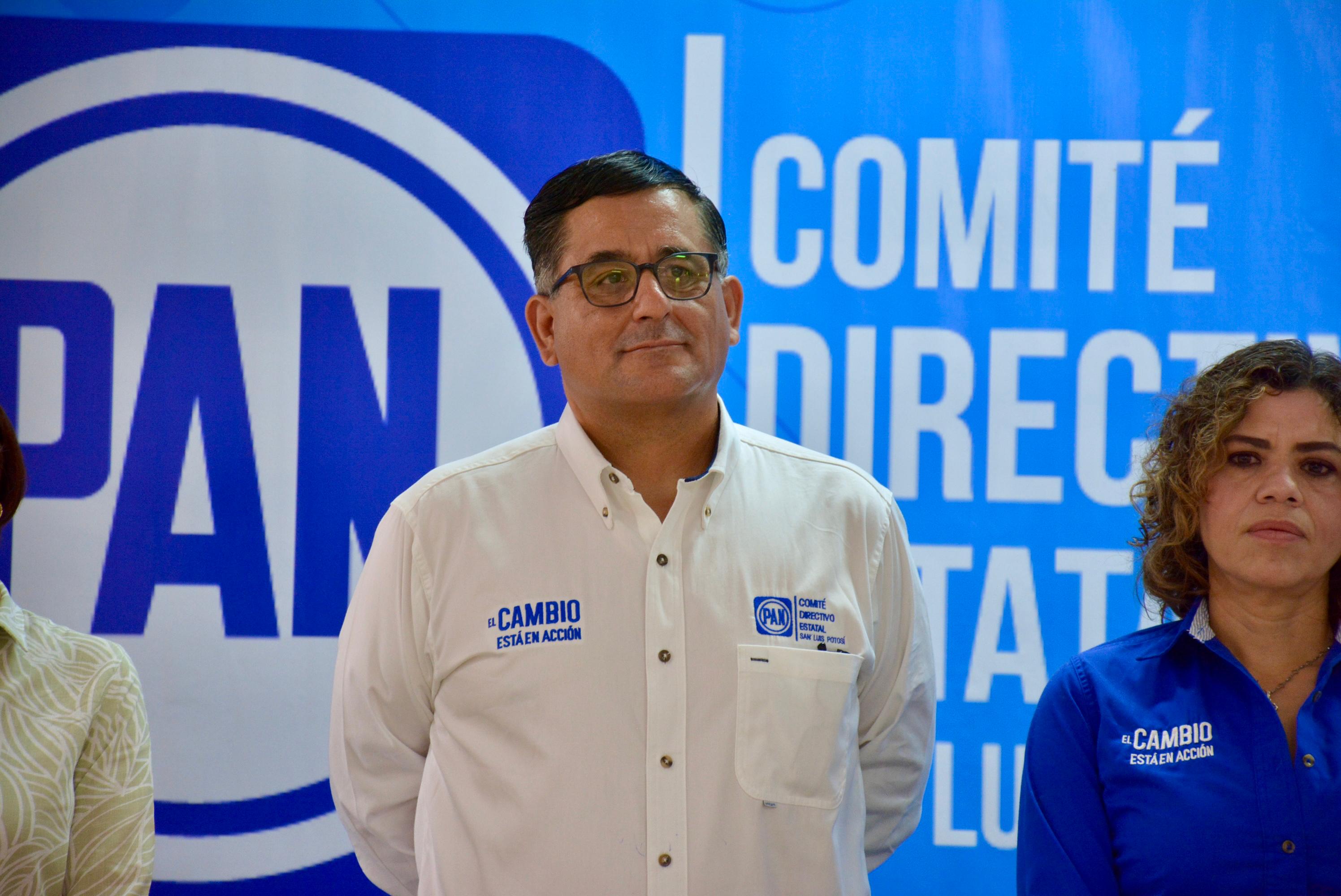 Carlos Enrique Dahud Uresti