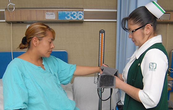 PLAN NACIONAL DE SALUD… ¿SUEÑO O REALIDAD?