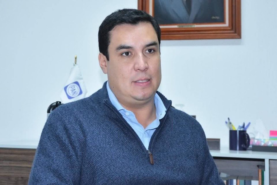 MENSAJE DEL PRESIDENTE