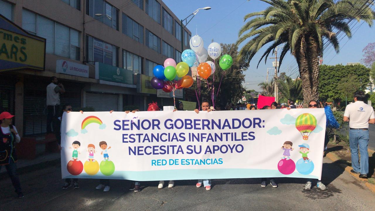 GPPAN LUCHA POR EL DERECHO DE LA NIÑEZ A UNA EDUCACIÓN DE CALIDAD DESDE EL CONGRESO DEL ESTADO