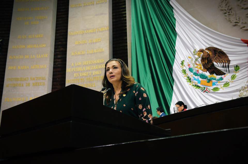 LOS DERECHOS DE LAS MUJERES EN MÉXICO: LOS PELIGROS DEL POPULISMO