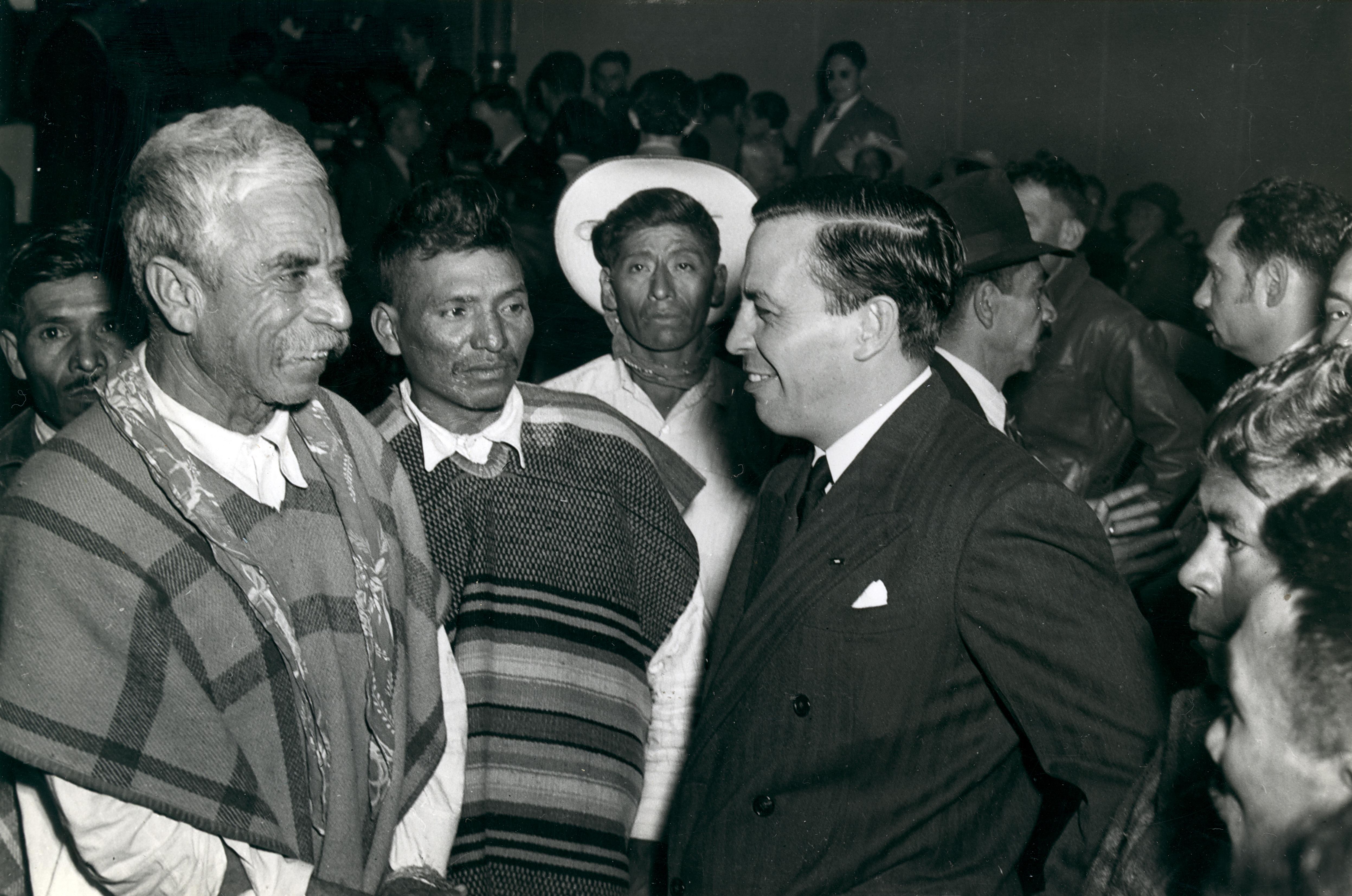 GÓMEZ MORIN, UN SABIO ADELANTADO A SU TIEMPO